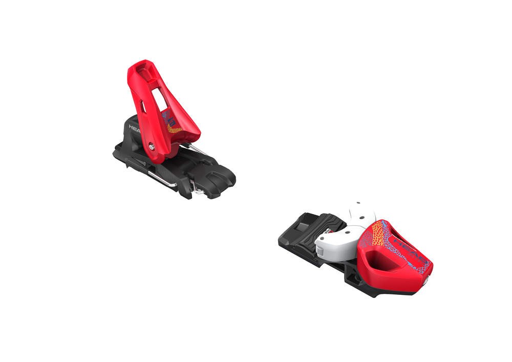 Alpine ski binding Head Jrs 7.5 Gw Ca Brake [H] 78Mm 2024