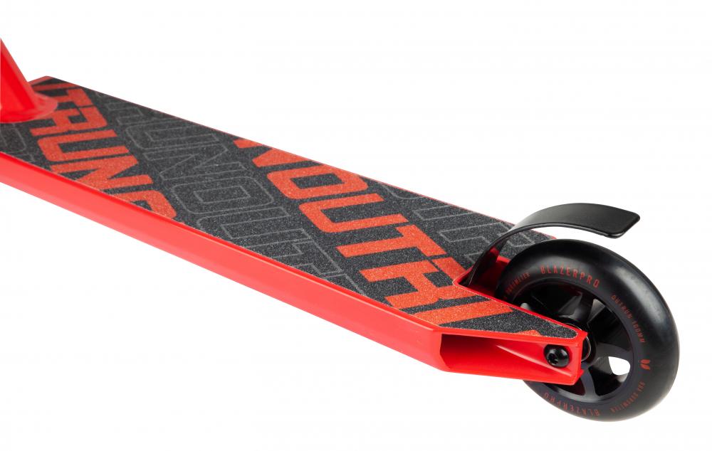 Freestyle Scooter Blazer Outrun 2 2023