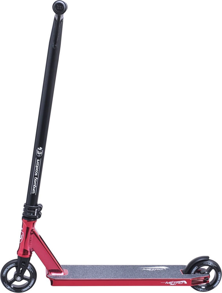 Freestyle Scooter Longway Metro Shift Pro 2023