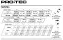 Skateboard helmet Pro-tec JR Classic Fit Cert 2023