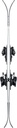 Ski Line Tom Wallisch Shorty 2020