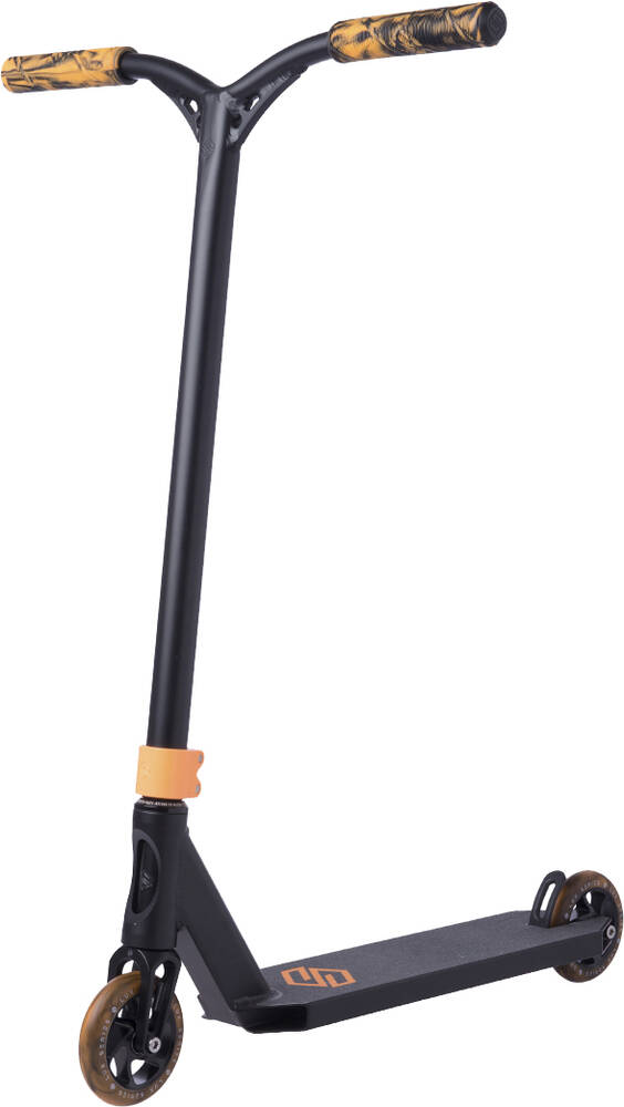 Freestyle Scooter Striker Lux Pro Black/Orange 2023