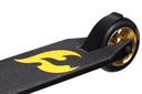 Chilli Scooter Complete Pro 3000 Black/Gold 2022