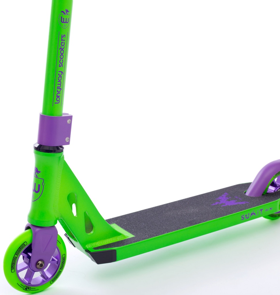 Freestyle Scooter Longway Summit Mini 2023