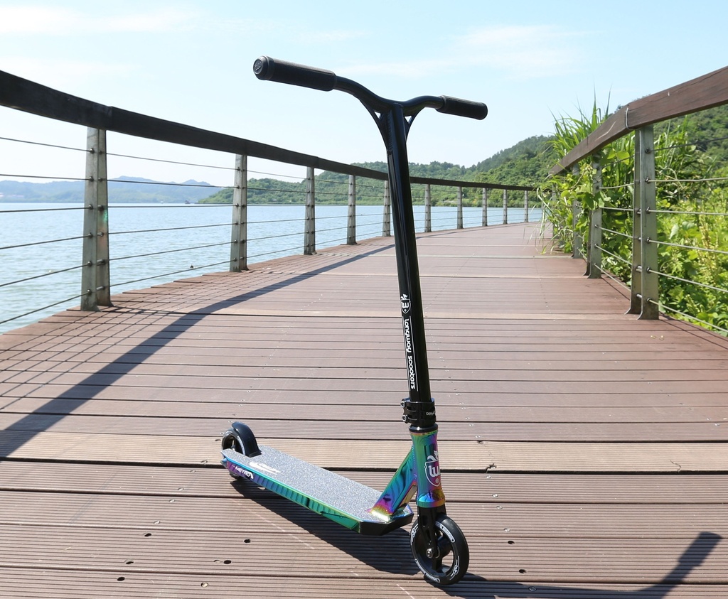 Freestyle Scooter Longway Metro Pro 2023