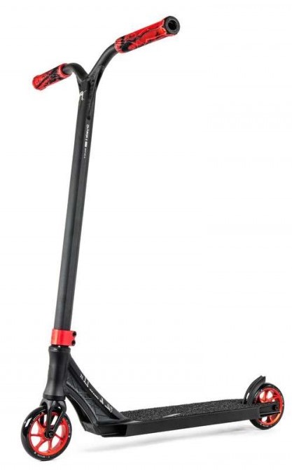 Freestyle Scooter Ethic Erawan V2 2024 