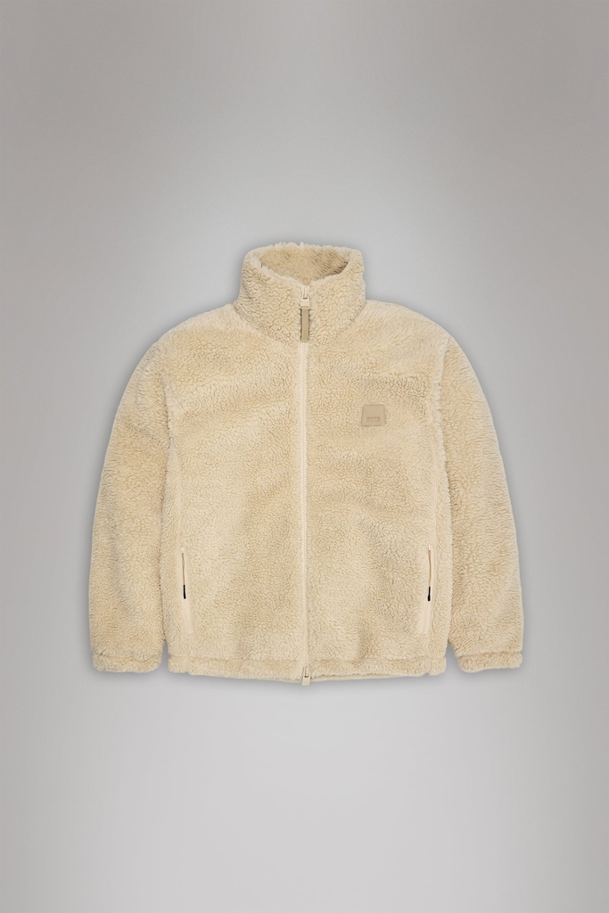 Rains Kofu Fleece Jacket T2 2024-AW 