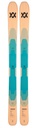 Volkl Blaze 114 2025 
