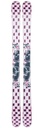 Ski Line Honey Badger Tbl 2025 