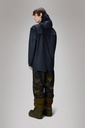 Rains Jacket W3 2025-SS 