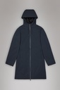Rains Suva Hardshell Long W Jacket 2025-SS 