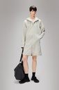 Rains Suva Hardshell Long W Jacket 2025-SS 