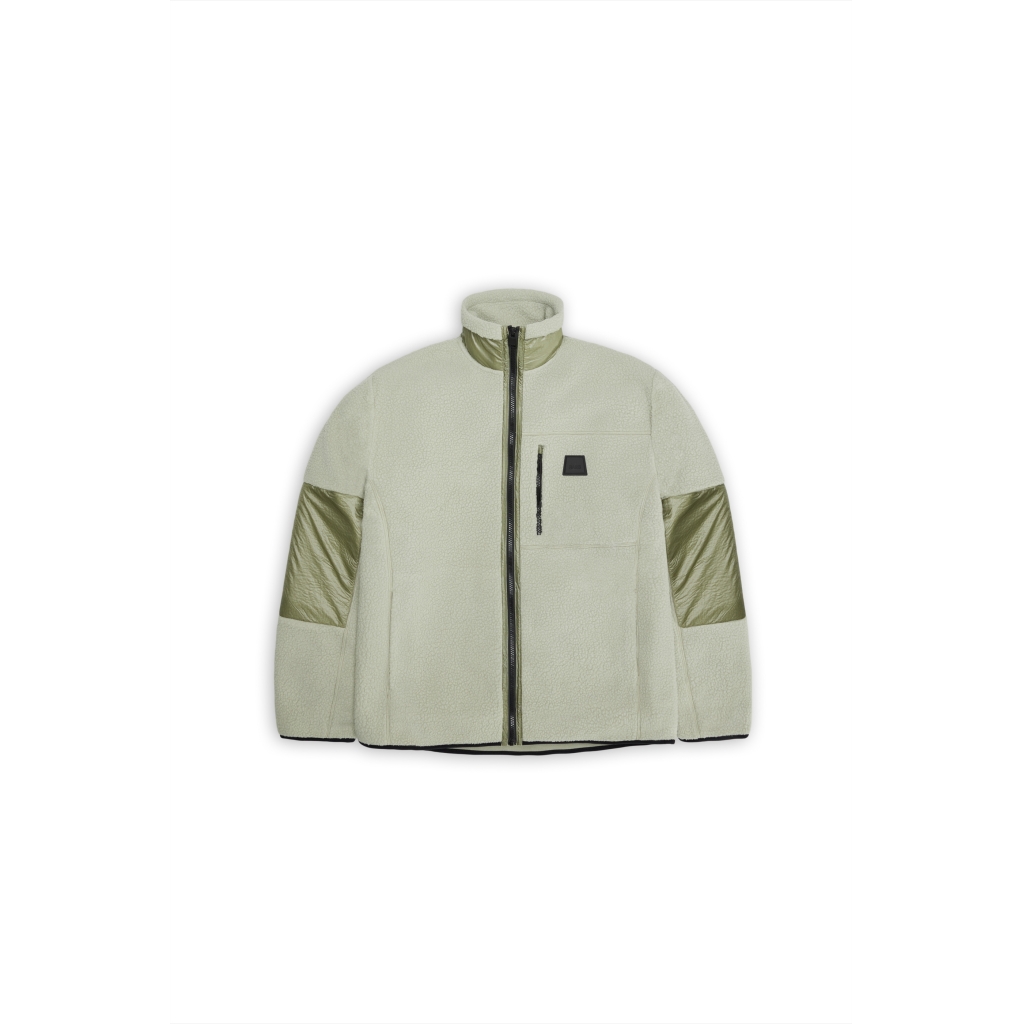 Rains Yermo Fleece Jacket T1 2025-SS 