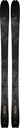 SKi Dynastar M-Tour 86 Open 2022 