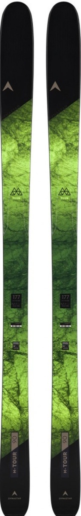 Ski Dynastar M-Tour 90 2023 