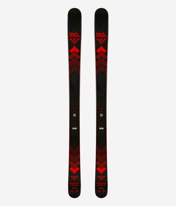 Ski Black Crows Camox Jr 2025 