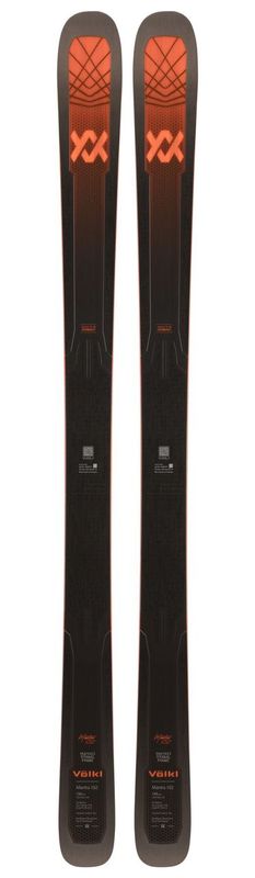 Ski Volkl Mantra 102 2025 