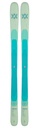 Ski Volkl Blaze 86 Mint Green 2025 