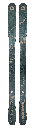 Ski Blizzard Anomaly 94 2025 