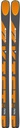 Ski Kastle FX96 HP 2021 